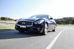 Infiniti Q70 S 2016 года (AU)
